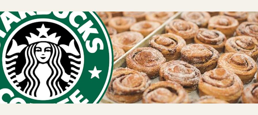 La Boulange Bakery Partners with Starbucks | Deli Market News